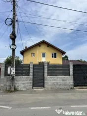 Casa spatioasa P+1 renovata disponibila pentru locuit imedia