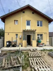 Casa spatioasa P+1 renovata disponibila pentru locuit imedia