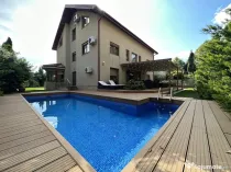 Vila Pipera Cartier Rezidential cu Piscina