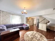 Vila 5 camere Herastrau