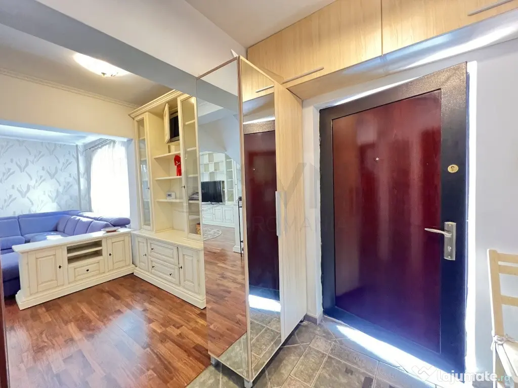 Vila 5 camere Herastrau