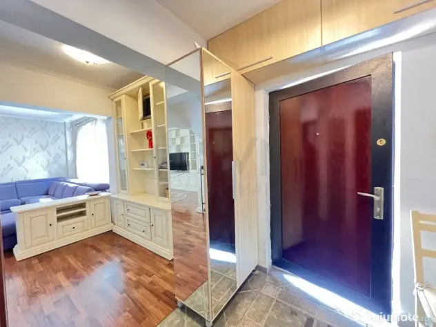 Vila 5 camere Herastrau