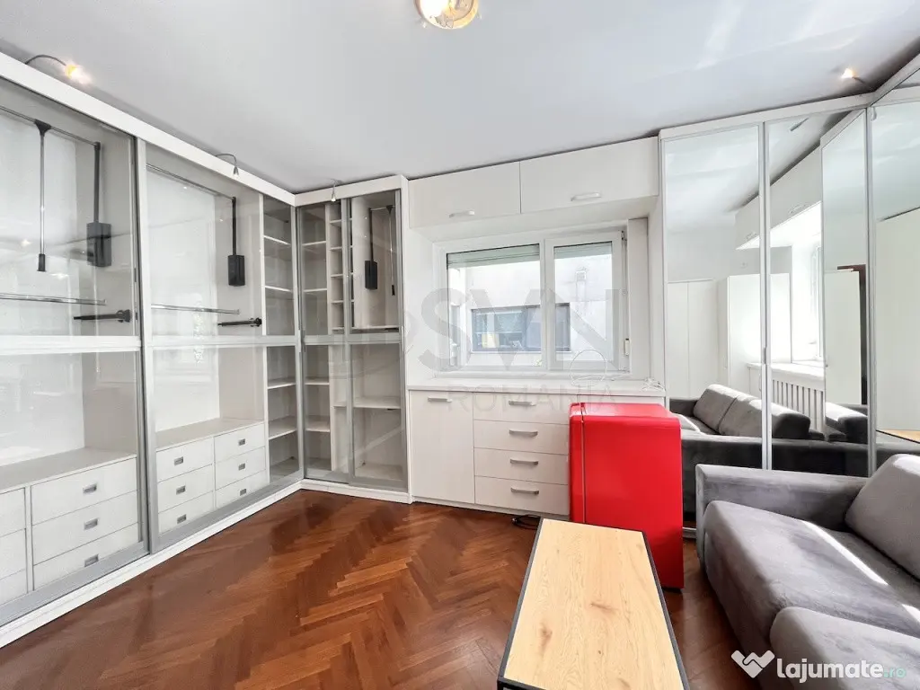 Vila 5 camere Herastrau