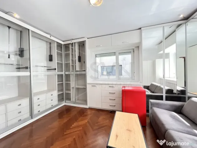 Vila 5 camere Herastrau