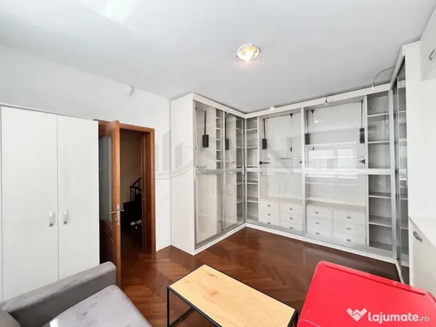 Vila 5 camere Herastrau