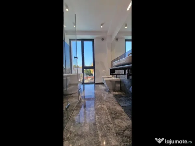 Pipera - Townhouse in complex rezidential