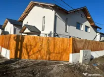 Berceni - Vila noua cu 4 camere