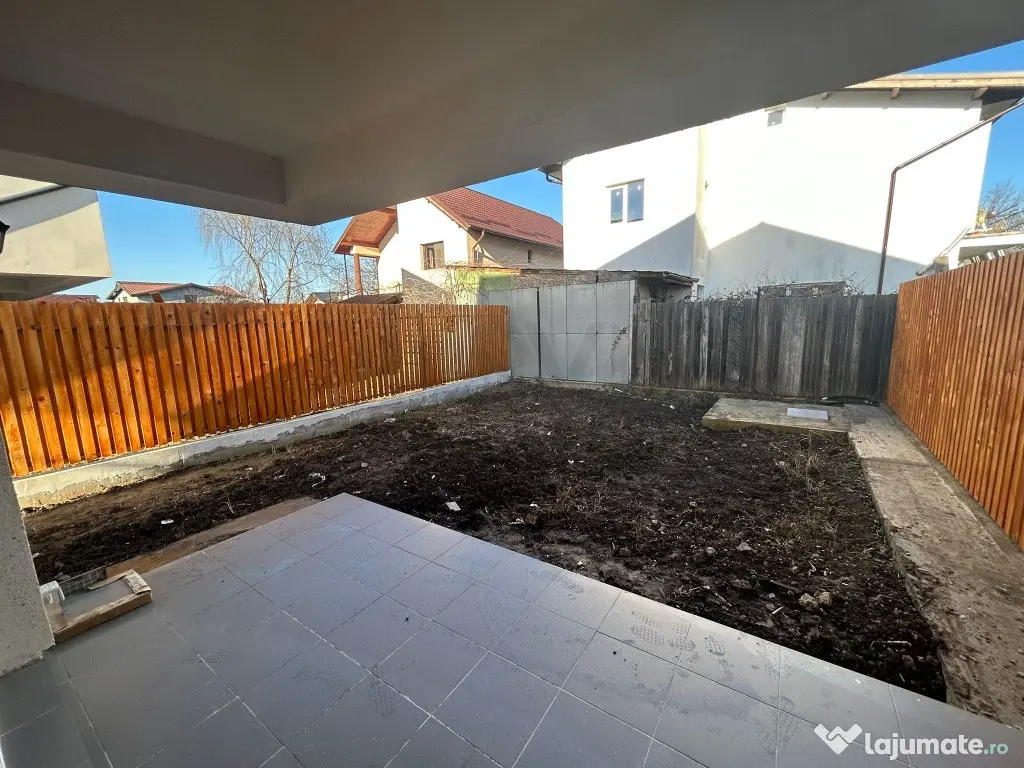 Berceni - Vila noua cu 4 camere