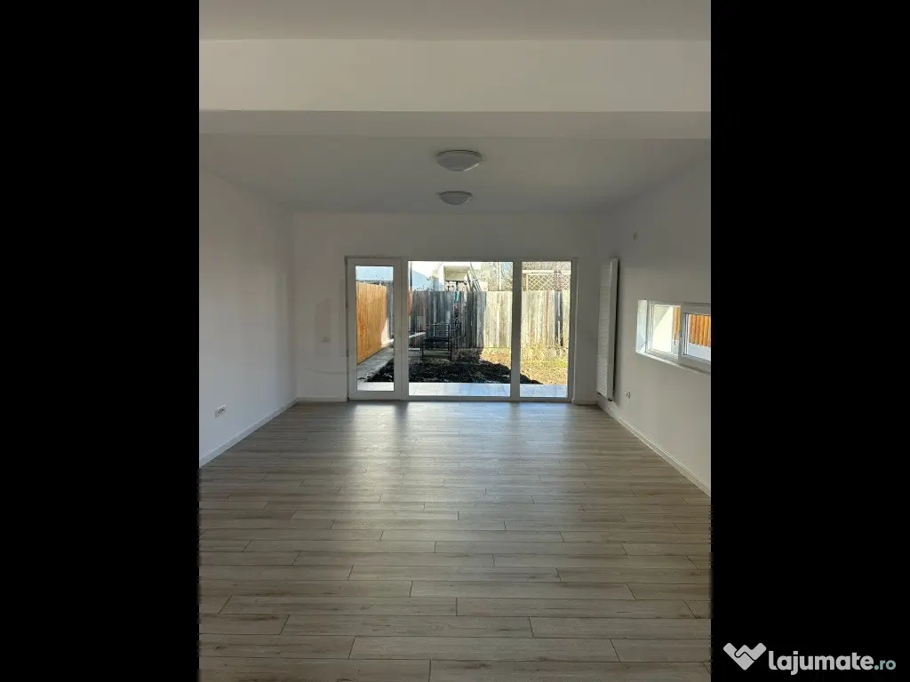 Berceni - Vila noua cu 4 camere