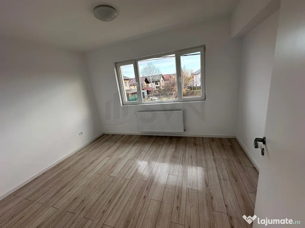 Berceni - Vila noua cu 4 camere