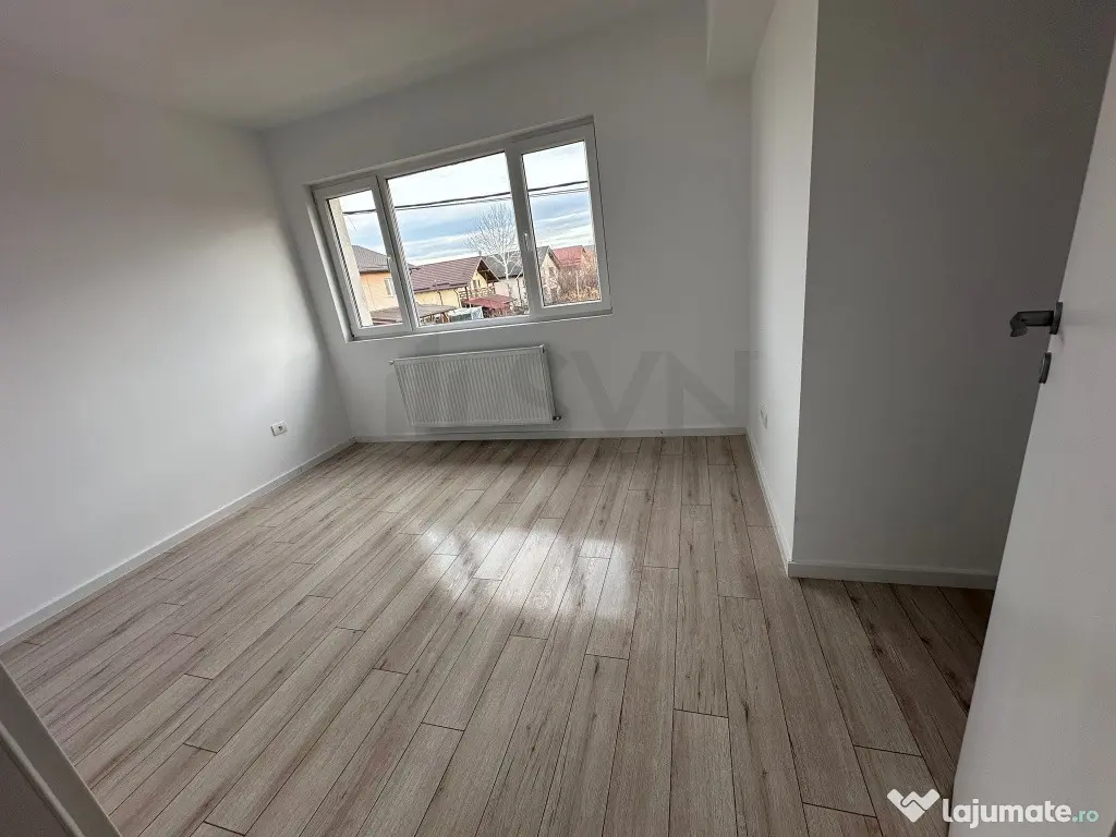 Berceni - Vila noua cu 4 camere