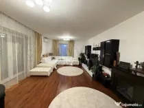 InCity Residences I Apartament 3 cam I 111 mp
