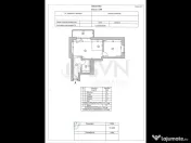 ONE Cotroceni l Apartament 2 camere l 55 mp 