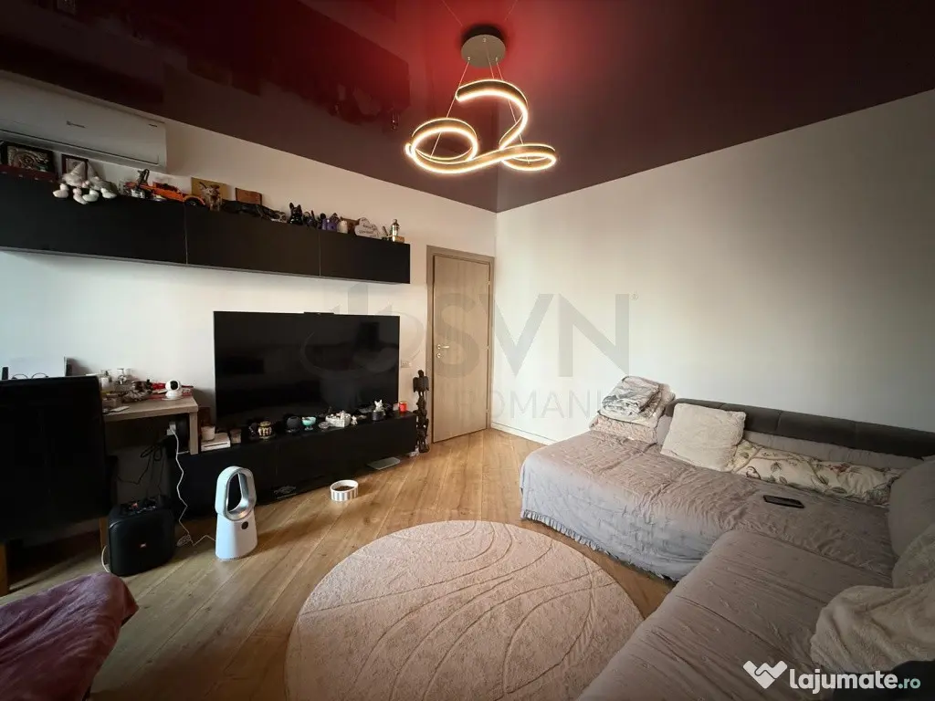 Apartament 3 camere I Mobilat si Utilat I 13 septembrie