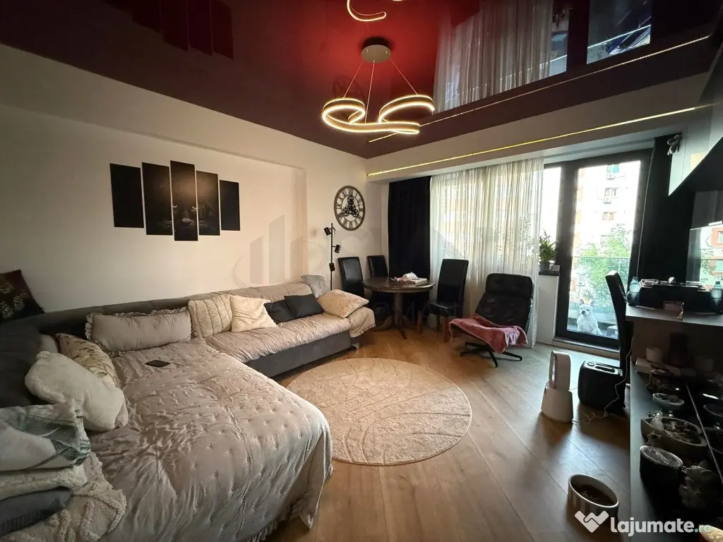 Apartament 3 camere I Mobilat si Utilat I 13 septembrie