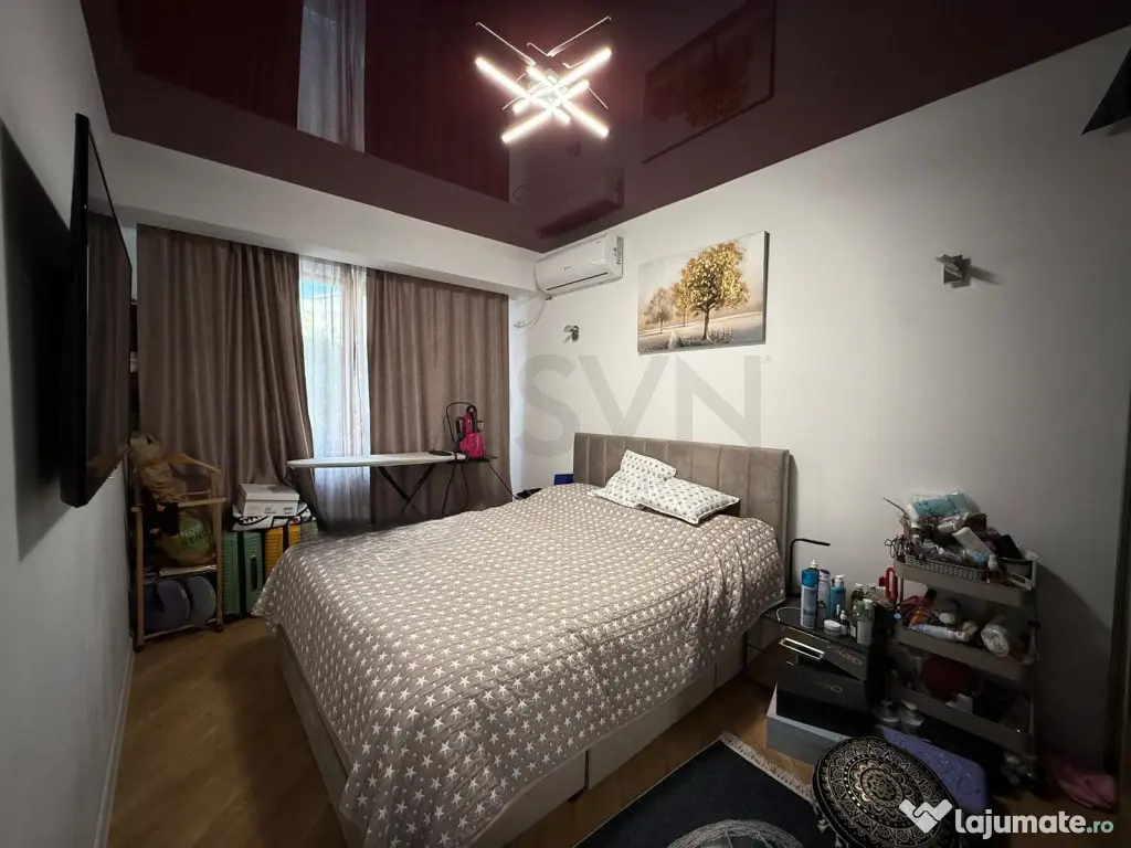 Apartament 3 camere I Mobilat si Utilat I 13 septembrie