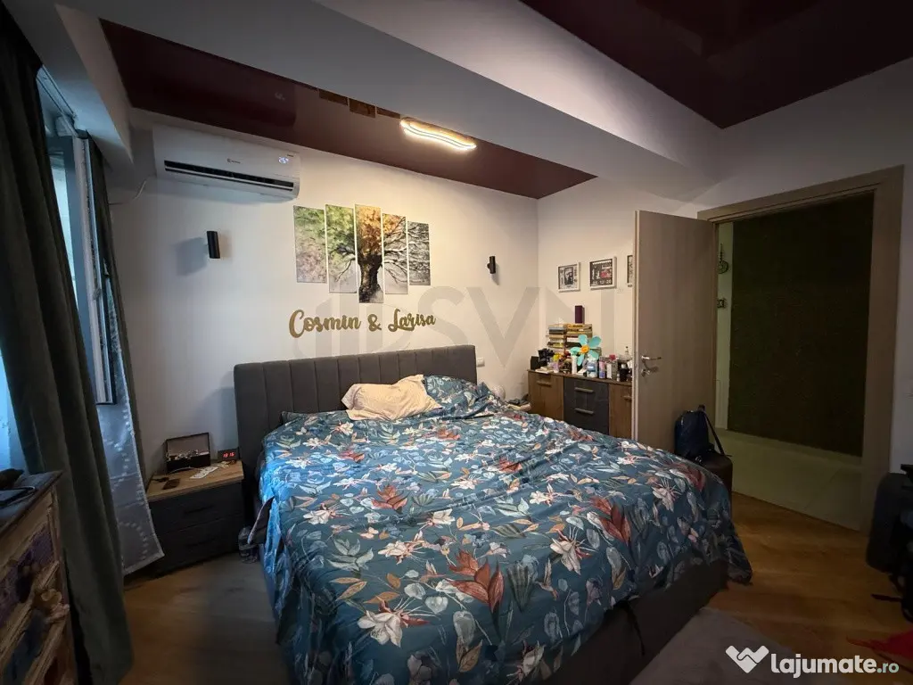 Apartament 3 camere I Mobilat si Utilat I 13 septembrie