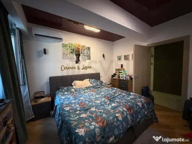 Apartament 3 camere I Mobilat si Utilat I 13 septembrie
