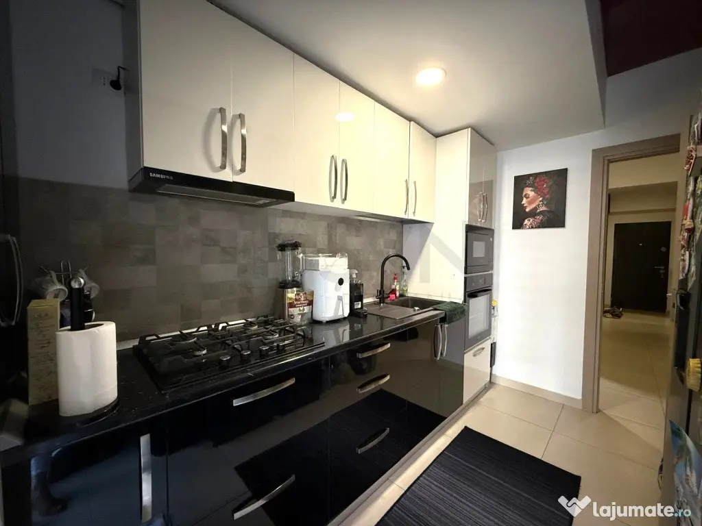 Apartament 3 camere I Mobilat si Utilat I 13 septembrie