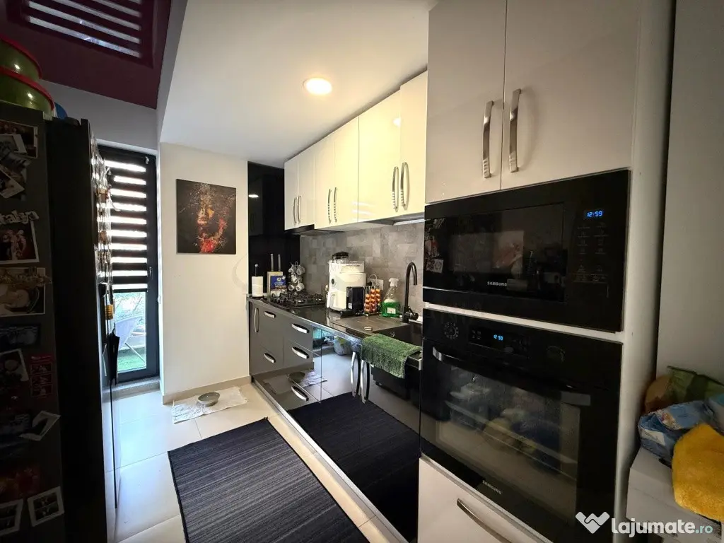 Apartament 3 camere I Mobilat si Utilat I 13 septembrie