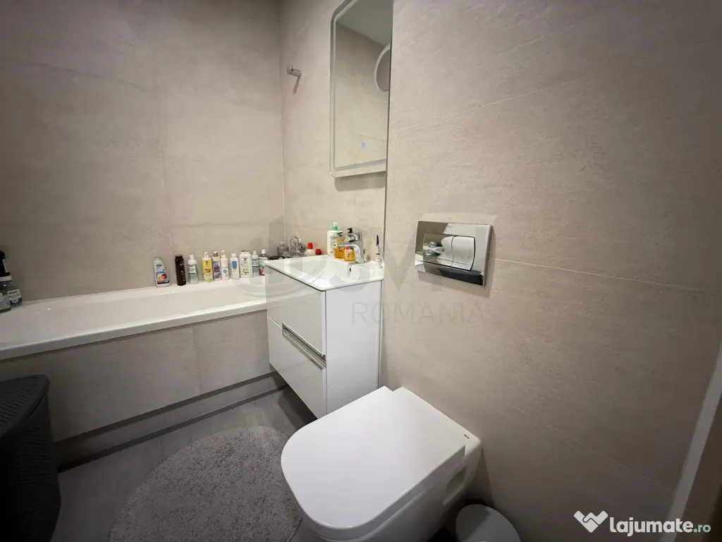 Apartament 3 camere I Mobilat si Utilat I 13 septembrie