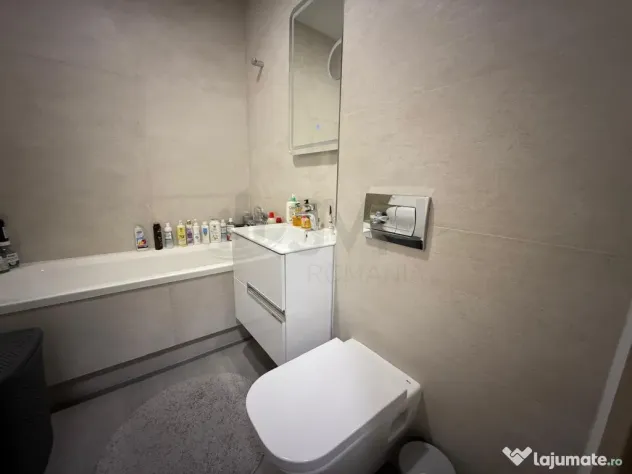 Apartament 3 camere I Mobilat si Utilat I 13 septembrie