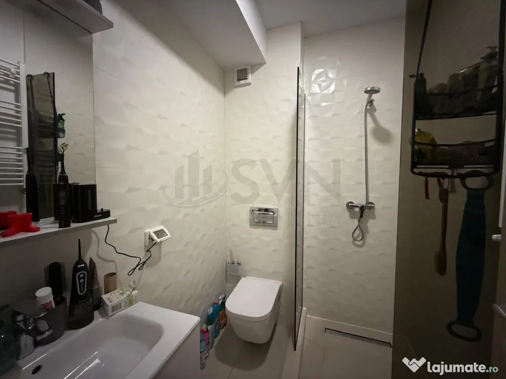 Apartament 3 camere I Mobilat si Utilat I 13 septembrie