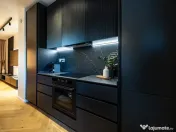 Apartament cu gradina - Corbeanca- Colina Lac 