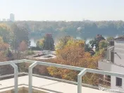 Penthouse Herastrau - 350 mp utili - 350 mp terasa 
