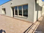 Penthouse Herastrau - 350 mp utili - 350 mp terasa 