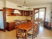 Penthouse Herastrau - 350 mp utili - 350 mp terasa 