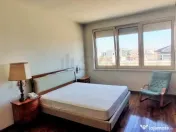 Penthouse Herastrau - 350 mp utili - 350 mp terasa 