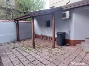 Vila Cotroceni - Parcul Romniceanu 