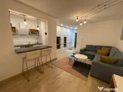Garsoniera Moderna Banu Manta 