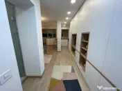 Garsoniera Moderna Banu Manta 