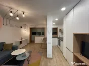 Garsoniera Moderna Banu Manta 