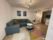 Garsoniera Moderna Banu Manta 