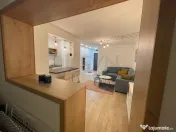 Garsoniera Moderna Banu Manta 