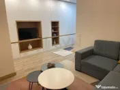 Garsoniera Moderna Banu Manta 