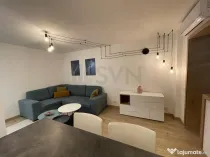Garsoniera Moderna Banu Manta