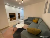 Garsoniera Moderna Banu Manta 