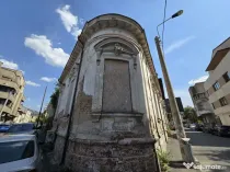 Vila interbelica de Unirii