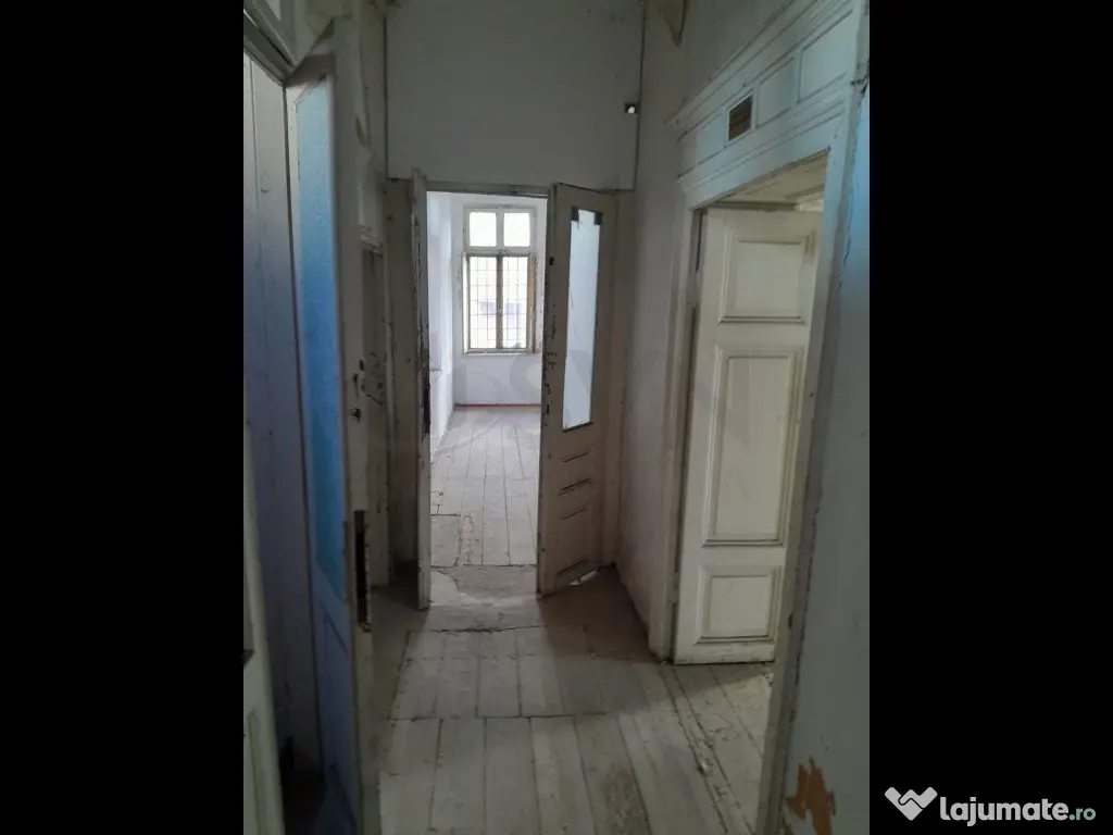 Vila interbelica de Unirii