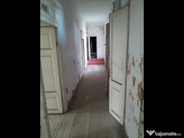 Vila interbelica de Unirii