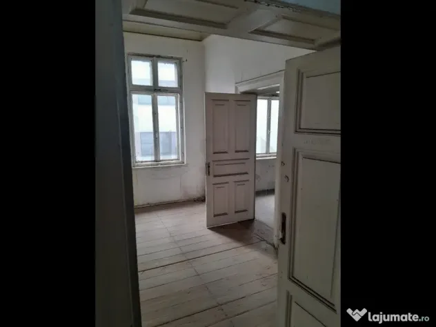 Vila interbelica de Unirii