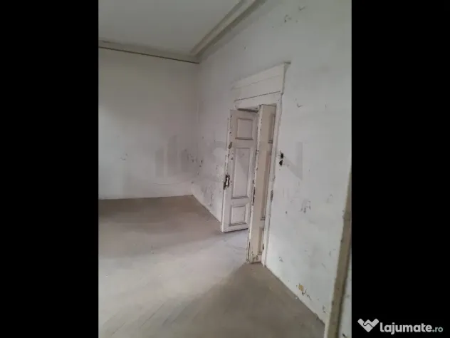Vila interbelica de Unirii