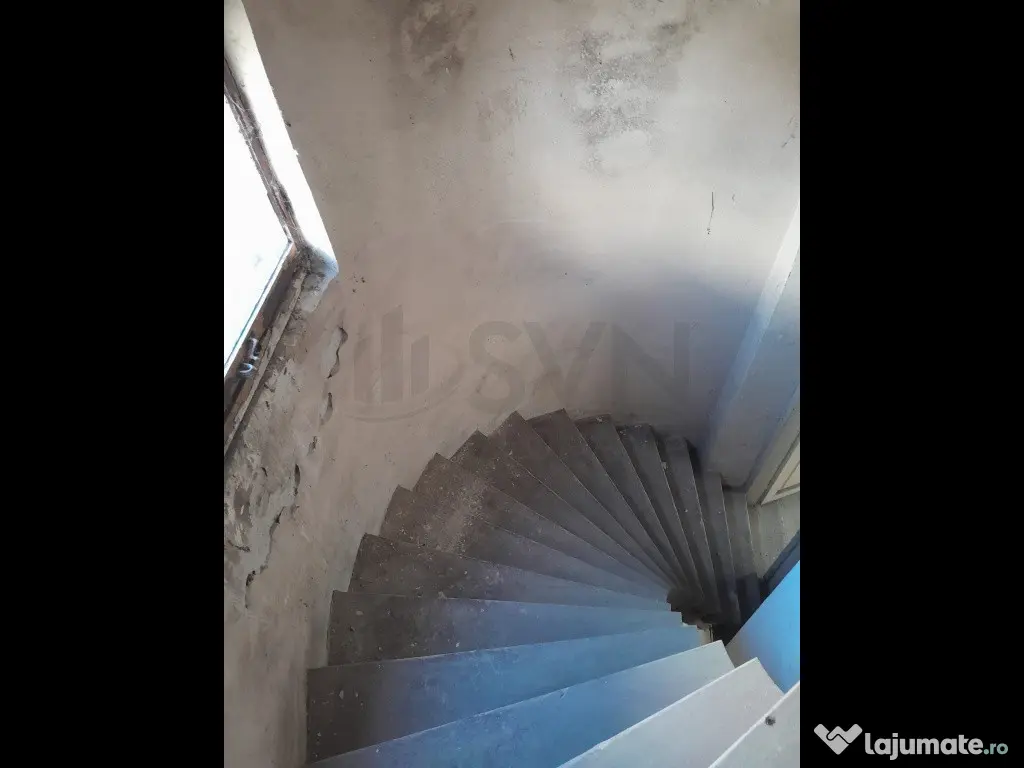 Vila interbelica de Unirii