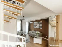 Apartament 2 camere duplex Marriot