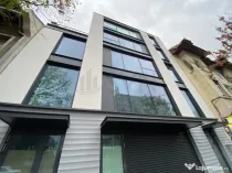 Vila cladire Dorobanti