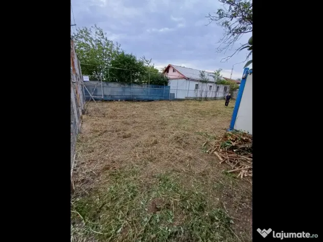 Teren de Pantelimon